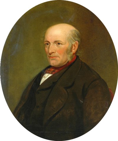 William Emmott by English School